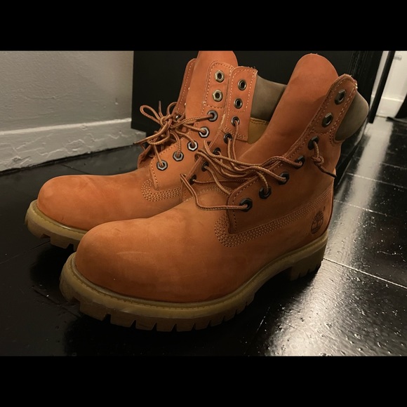 Timberland - Picture 4 of 4